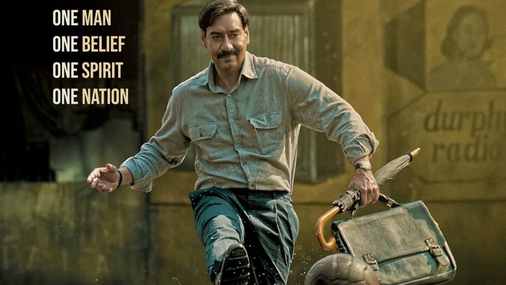 Ajay Devgn, Ajay Devgn Birthday, Happy Birthday Ajay Devgn