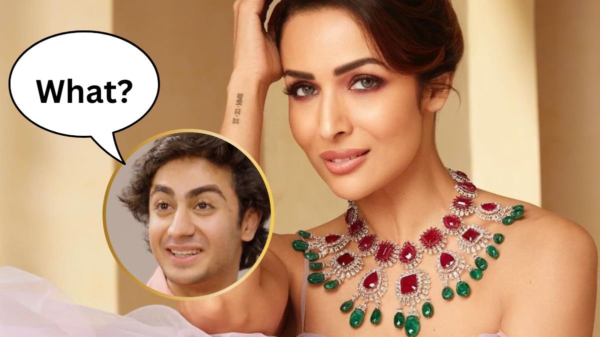 Malaika Arora, Arhaan Khan, Bollywood News