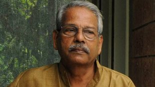 Malayalam writer C Radhakrishnan, Jansatta Editorial, C Radhakrishnan, Sahitya Akademi, political interference, Noted Malayalam writer C Radhakrishnan, Akademi secretary K Sreenivasrao, Arjun Ram Meghwal