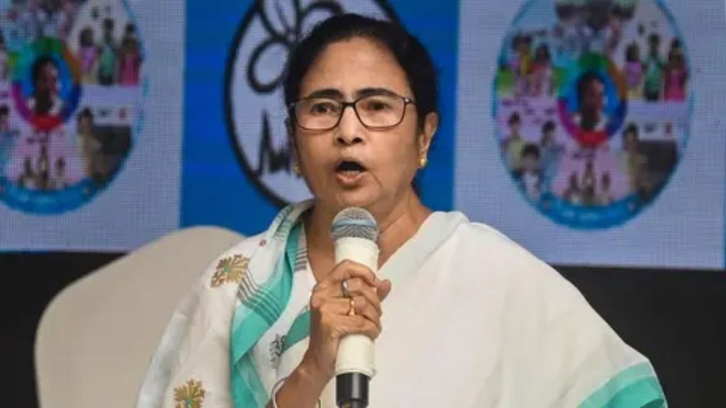 Mamata Banerjee | Lok Sabha Elections 2024 | Lok Sabha Chunav 2024