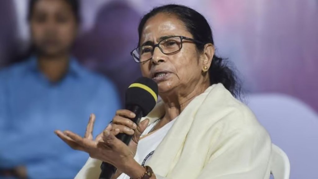 Mamata Banerjee | Lok Sabha Elections 2024 | Mamata Banerjee in Murshidabad