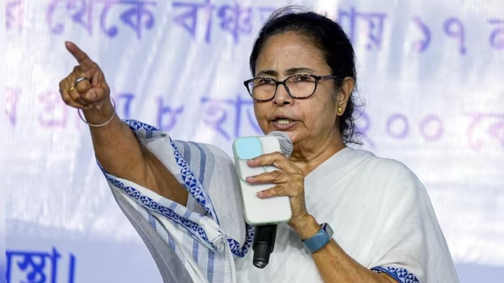 Mamata Banejree | Lok Sabha Elections 2024 | NIA Attacked in West Bengal