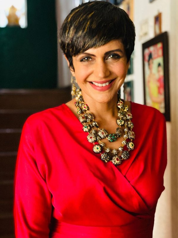 Mandira Bedi Movies