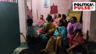 Manipur Lok Sabha polls | Lok Sabha polls | election campaign Manipur