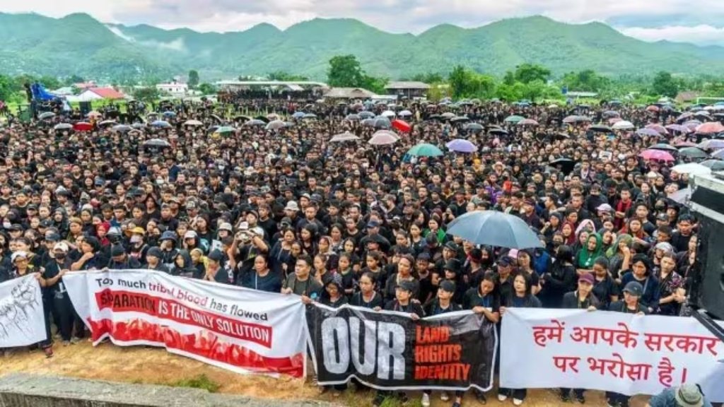 Manipur Violence | CBI |
