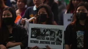 Amrica | India | Human rights