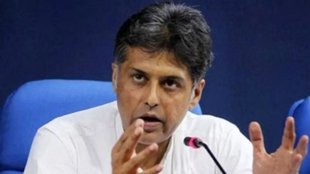 Manish Tewari| politics
