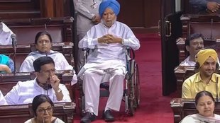 Manmohan Singh | Rajya Sabha | Congress | Sonia Gandhi