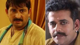 Bhojpuri Adda, Manoj tiwari Manoj tiwari-ravi kishan fight, Manoj tiwari Fight Kissa