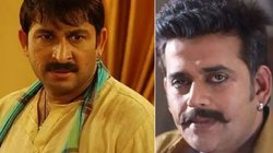 Bhojpuri Adda: जब मनोज तिवारी और रवि किशन में था 36 का आंकड़ा, आपस में भिड़ गए थे दोनों स्टार्स, इन्हें खाने पड़े थे थप्पड़