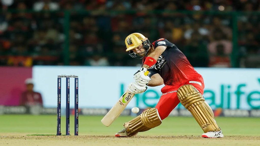 Glenn Maxwell | Maxwell | IPL 2024 |