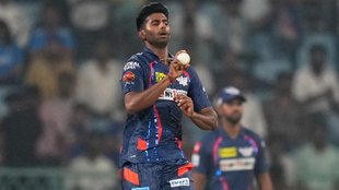 Mayank Yadav| cricketer
