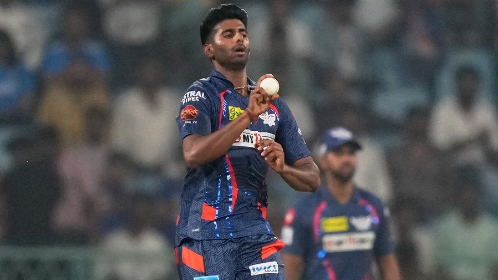 Mayank Yadav| cricketer