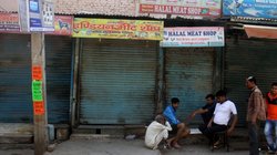 नवरात्रि में बंद रखी जाएं मंदिरों के पास वाली मीट की दुकानें, VHP ने MCD को लिखा पत्र