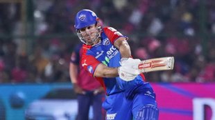 Mitchell Marsh | IPL 2024 |