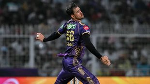 Mitchell Starc | IPL 2024 |
