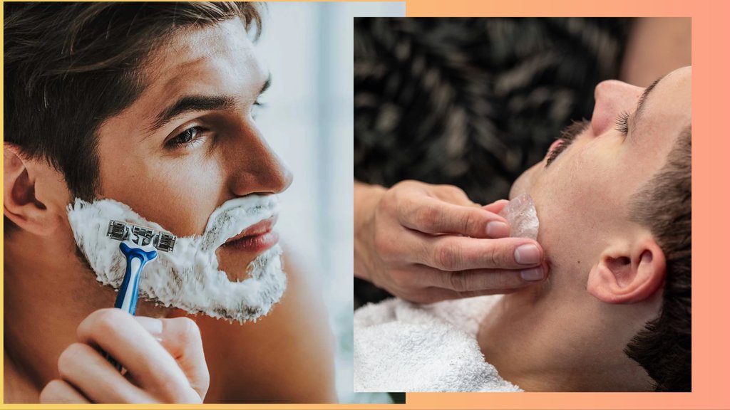 alum after shaving benefits