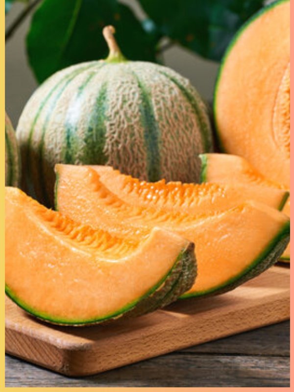 when to eat muskmelon for weight loss