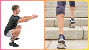 National Exercise Day 2024 desi exercise without any gym equipment