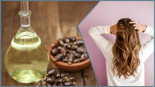 how to use castor oil for hair growth