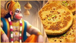 hanuman jayanti recipes