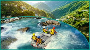 places for 3 day trip in india