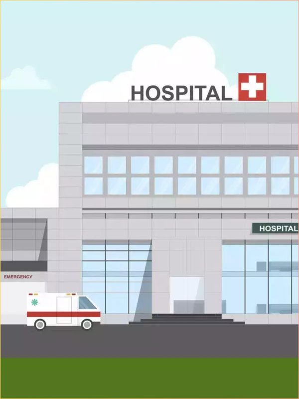 Medical hub of india