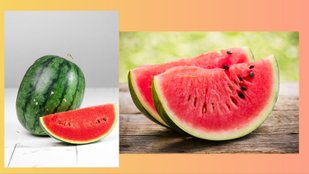 how to check watermelon adulteration