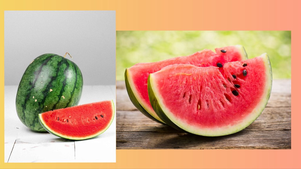 how to check watermelon adulteration