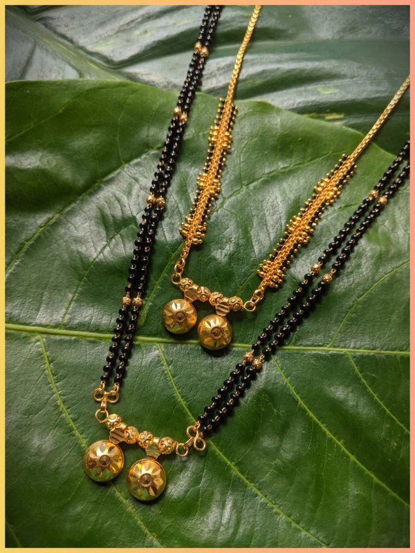 mangalsutra in hindi