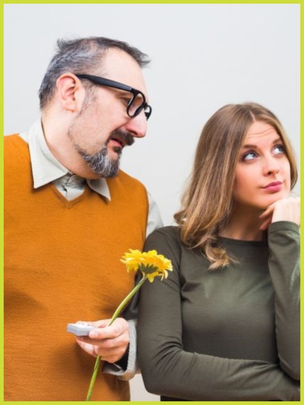 what is love brain disorder