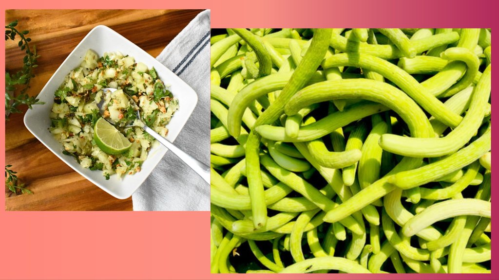kakdi for weight loss