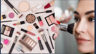 summer makeup essentials