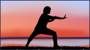 Tai chi benefits
