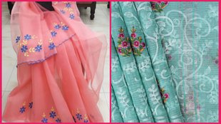 original kota doria saree,