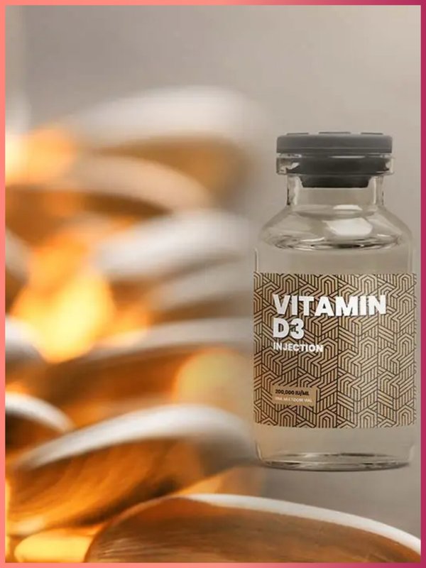 vitamin d function