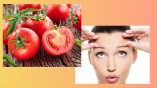 Collagen booster vegetables