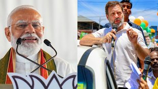 Modi, Rahul Gandhi, Supreme Court VVPAT