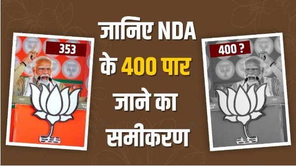 BJP narendra Modi