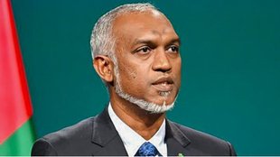 Mohammed Muizzu