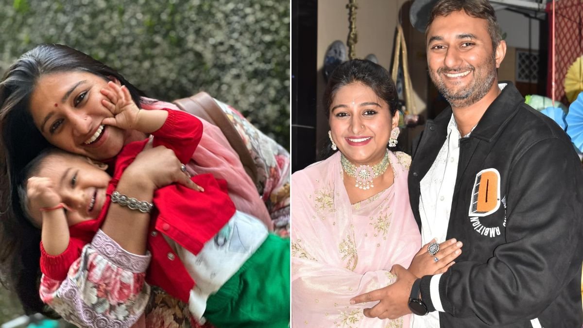 Yeh Rishta kya Kaihlata hai, Tv Actress Mohena Kumari