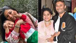 Yeh Rishta kya Kaihlata hai, Tv Actress Mohena Kumari