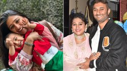 दूसरी बार मां बनीं ‘ये रिश्ता…’ की एक्ट्रेस, बेटी को दिया जन्म, घरवालों ने किया ग्रैंड वेलकम