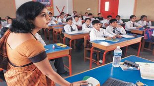 Moral Education| society
