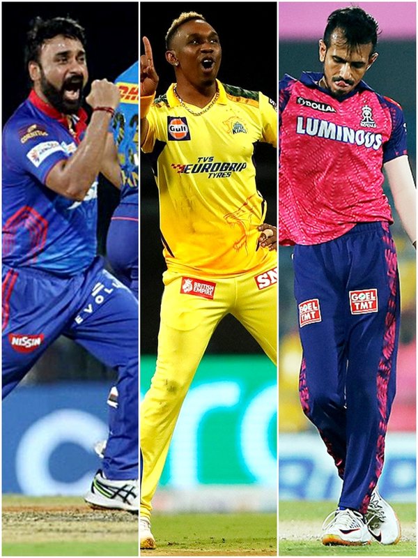 IPL 2024, Indian Premier League, Ravindra Jadeja, Yuzvendra Chahal, R Ashwin