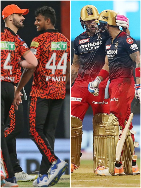 MI vs RR, Brabourne, PBKS vs SRH, Mullanpur