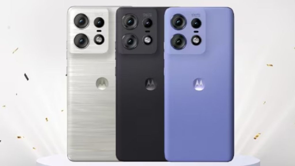 Motorola Edge 50 Pro,Motorola Edge 50 Pro Camera,Motorola Edge 50 Pro Price