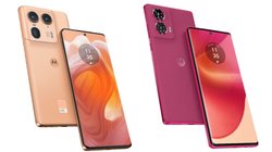 Moto Edge 50 Series: 50MP कैमरा और 512 जीबी तक स्टोरेज के साथ लॉन्च हुए नए मोटोरोला स्मार्टफोन, जानें दाम व सारे फीचर्स