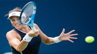 Muguraja| Tennis