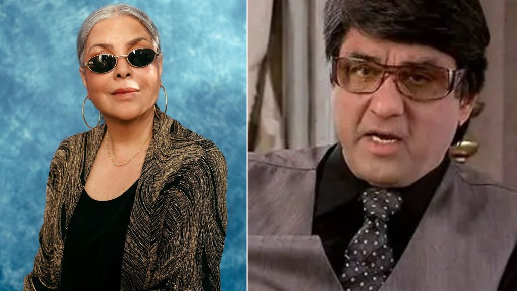 Mukesh khanna, Mukesh khanna on zeenat aman Statement, Zeenat Aman
